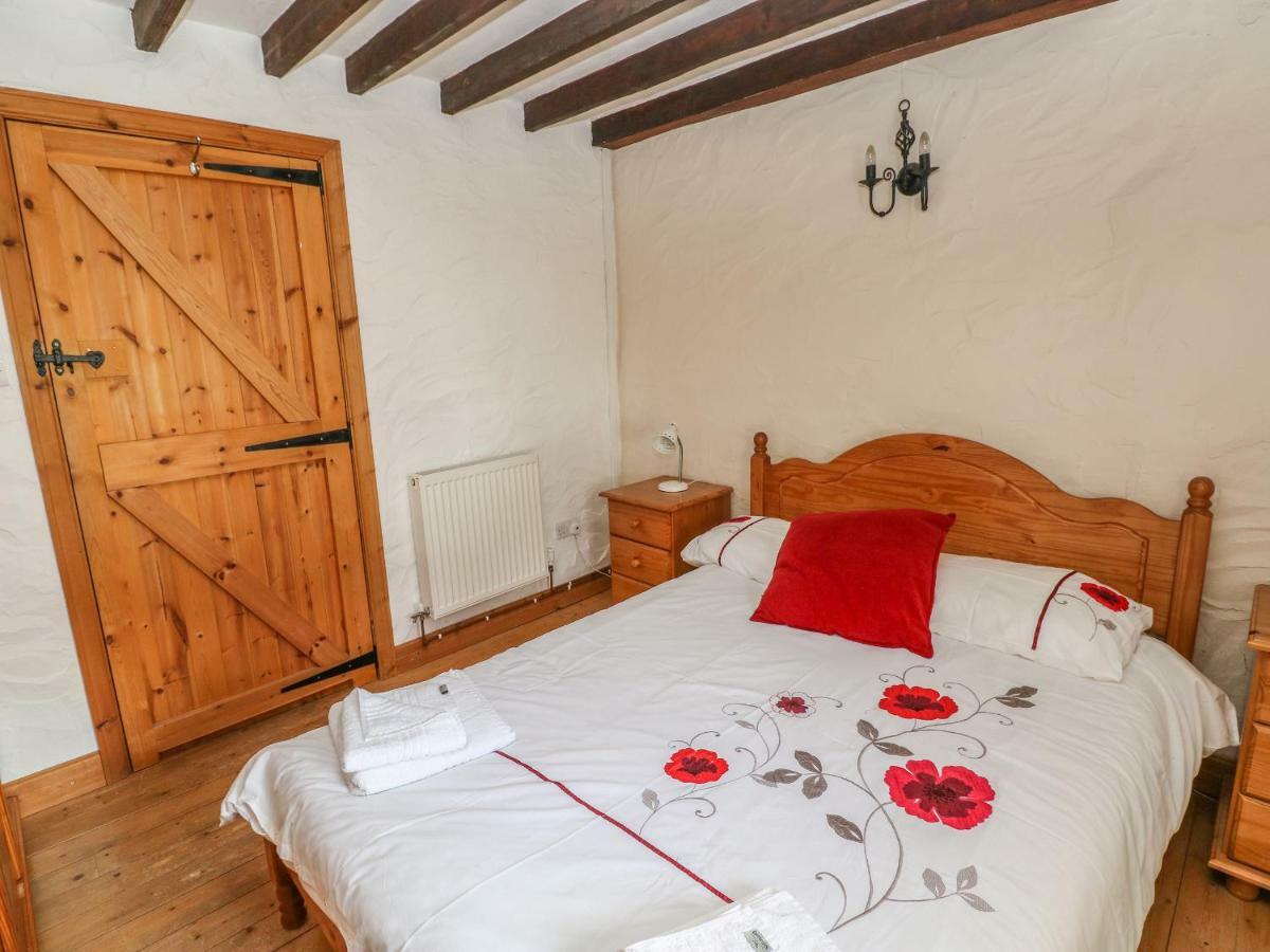 Bluebell Cottage Милфорд Хейвън Екстериор снимка